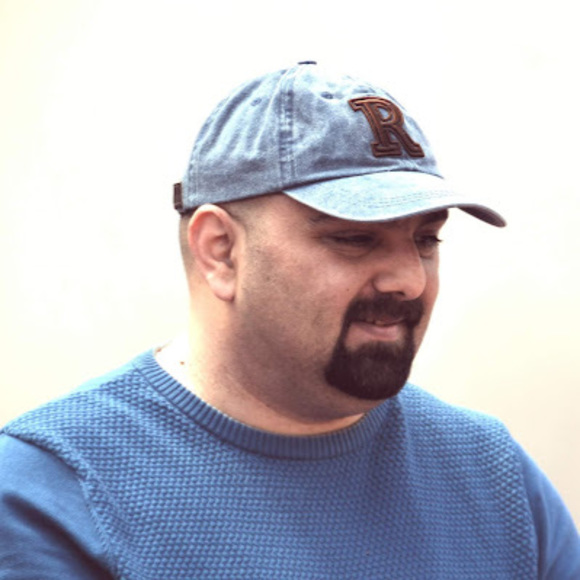 Meet your Posher, Wisam - Picture 1 of 1